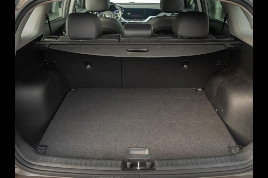 Kia Niro 1.6 GDi Hybrid DynamicLine | Navigatie | Achteruitrijcamera |