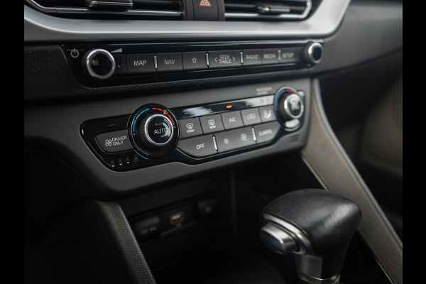 Kia Niro 1.6 GDi Hybrid DynamicLine | Navigatie | Achteruitrijcamera |
