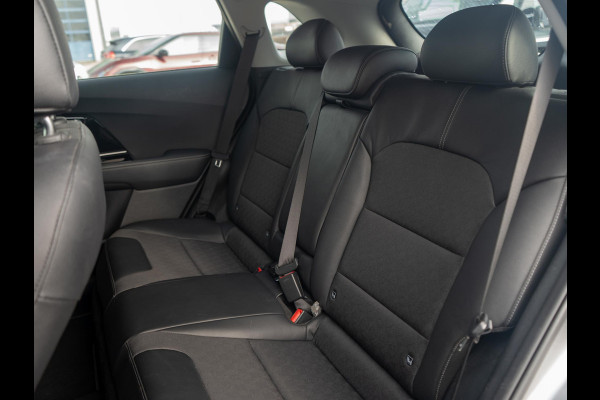 Kia Niro 1.6 GDi Hybrid DynamicLine | Navigatie | Achteruitrijcamera |