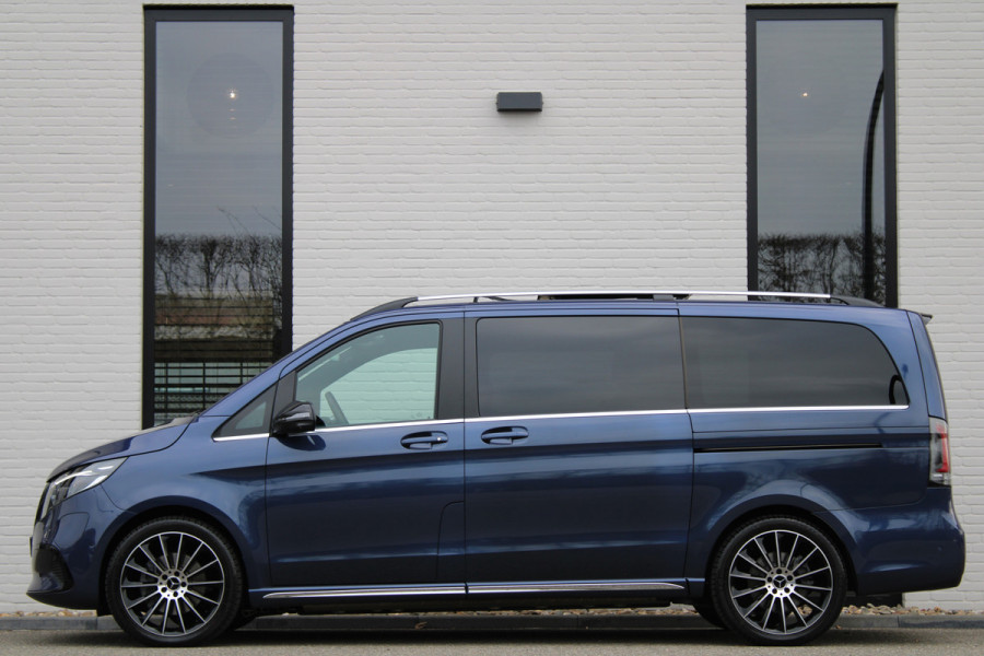 Mercedes-Benz Eqv 300 L2 / AMG / New Model / Panorama / 7-Persoons / 360 Camera / Vol Opties / NIEUWSTAAT