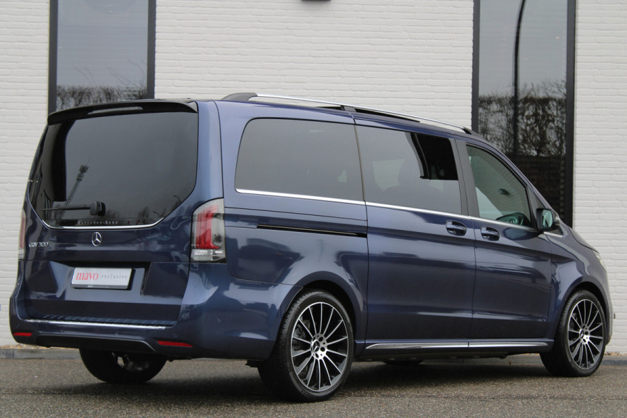 Mercedes-Benz Eqv 300 L2 / AMG / New Model / Panorama / 7-Persoons / 360 Camera / Vol Opties / NIEUWSTAAT