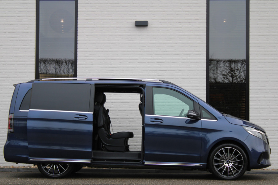 Mercedes-Benz Eqv 300 L2 / AMG / New Model / Panorama / 7-Persoons / 360 Camera / Vol Opties / NIEUWSTAAT