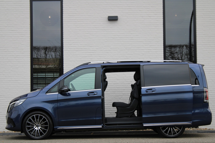 Mercedes-Benz Eqv 300 L2 / AMG / New Model / Panorama / 7-Persoons / 360 Camera / Vol Opties / NIEUWSTAAT