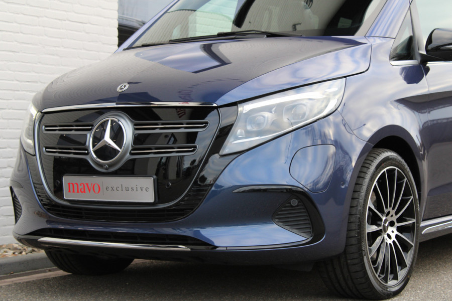 Mercedes-Benz Eqv 300 L2 / AMG / New Model / Panorama / 7-Persoons / 360 Camera / Vol Opties / NIEUWSTAAT