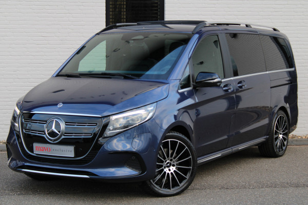 Mercedes-Benz Eqv 300 L2 / AMG / New Model / Panorama / 7-Persoons / 360 Camera / Vol Opties / NIEUWSTAAT