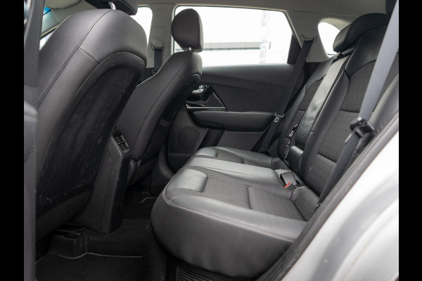 Kia Niro 1.6 GDi Hybrid DynamicLine | Trekhaak | Navigatie | PDC |