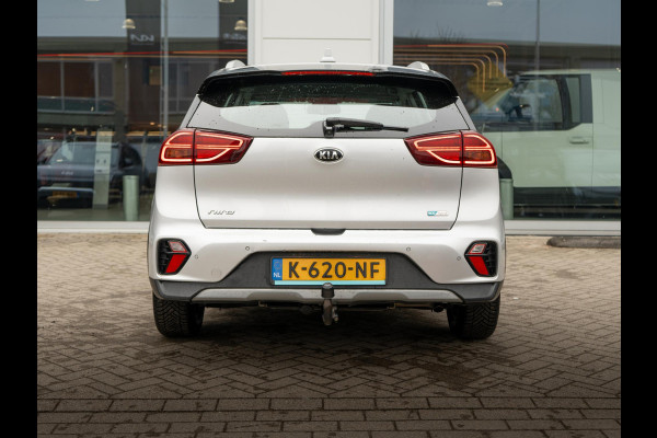 Kia Niro 1.6 GDi Hybrid DynamicLine | Trekhaak | Navigatie | PDC |