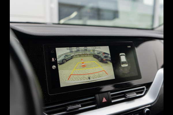 Kia Niro 1.6 GDi Hybrid DynamicLine | Trekhaak | Navigatie | PDC |
