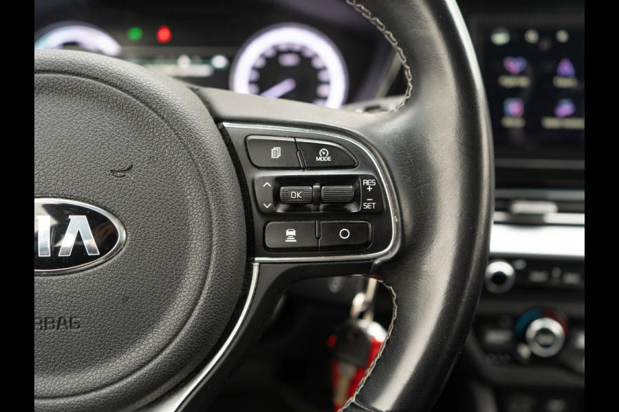 Kia Niro 1.6 GDi Hybrid DynamicLine | Trekhaak | Navigatie | PDC |