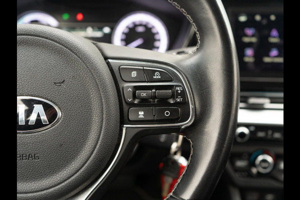 Kia Niro 1.6 GDi Hybrid DynamicLine | Trekhaak | Navigatie | PDC |