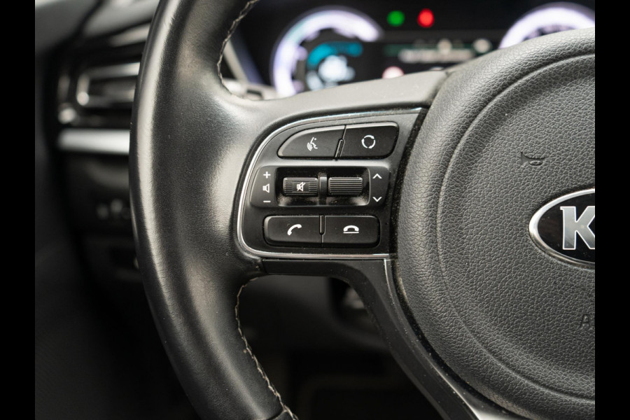 Kia Niro 1.6 GDi Hybrid DynamicLine | Trekhaak | Navigatie | PDC |