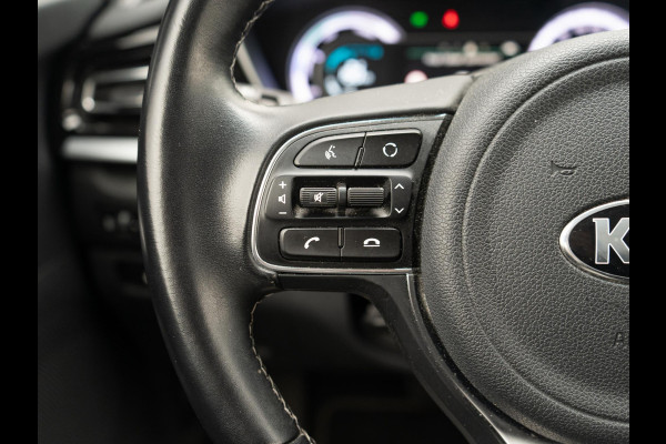 Kia Niro 1.6 GDi Hybrid DynamicLine | Trekhaak | Navigatie | PDC |