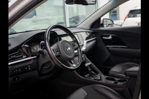 Kia Niro 1.6 GDi Hybrid DynamicLine | Trekhaak | Navigatie | PDC |