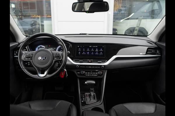Kia Niro 1.6 GDi Hybrid DynamicLine | Trekhaak | Navigatie | PDC |