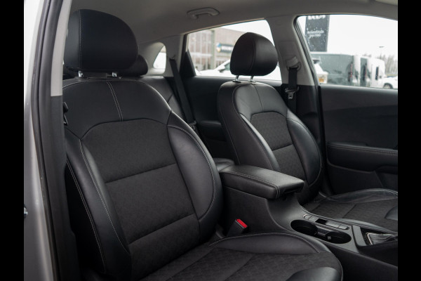 Kia Niro 1.6 GDi Hybrid DynamicLine | Trekhaak | Navigatie | PDC |