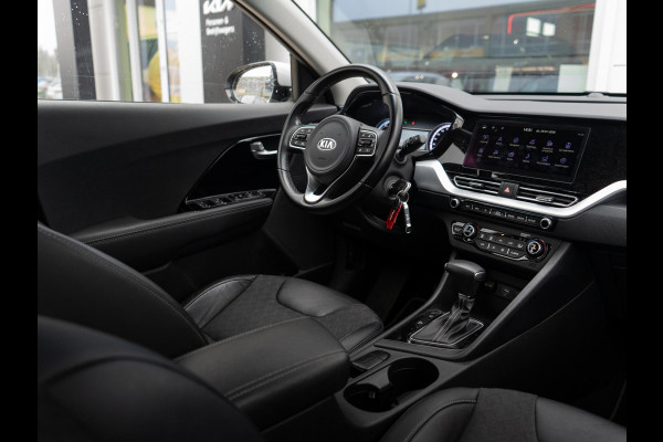 Kia Niro 1.6 GDi Hybrid DynamicLine | Trekhaak | Navigatie | PDC |