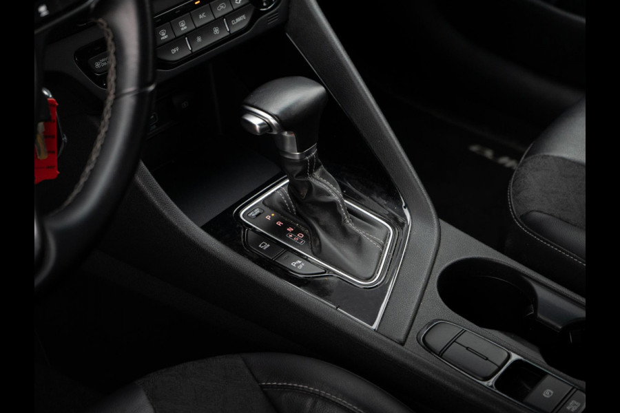Kia Niro 1.6 GDi Hybrid DynamicLine | Trekhaak | Navigatie | PDC |
