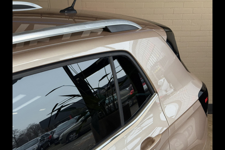 Volkswagen T-Cross 1.0 TSI 115pk AUT Style | Navi | 18 inch | LED | ACC | Blindspot | PDC V+A | Carplay | 100% Onderhouden!