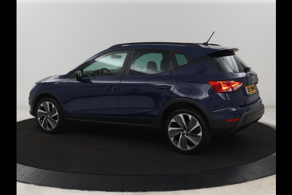 Seat Arona 1.0 TSI Style Intens | Alcantara | Full LED | Adaptive cruise | Virtual Cockpit | Camera | Carplay | Park Assist | Navigatie | Climate control