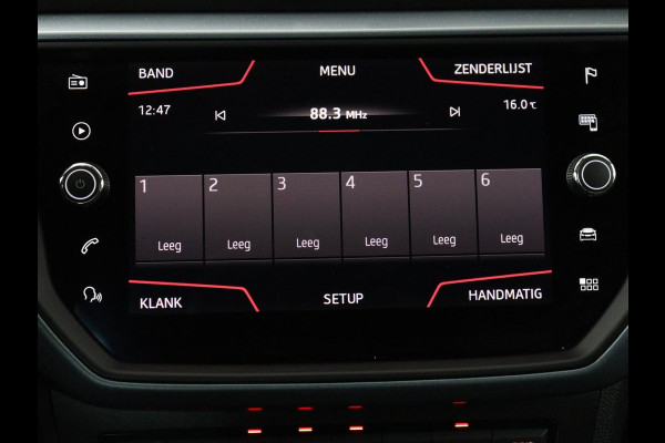 Seat Arona 1.0 TSI Style Intens | Alcantara | Full LED | Adaptive cruise | Virtual Cockpit | Camera | Carplay | Park Assist | Navigatie | Climate control