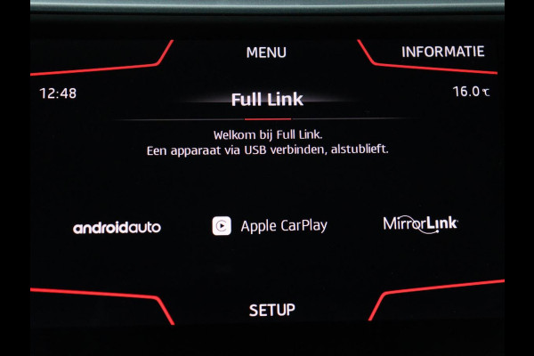 Seat Arona 1.0 TSI Style Intens | Alcantara | Full LED | Adaptive cruise | Virtual Cockpit | Camera | Carplay | Park Assist | Navigatie | Climate control