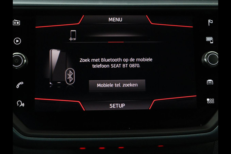 Seat Arona 1.0 TSI Style Intens | Alcantara | Full LED | Adaptive cruise | Virtual Cockpit | Camera | Carplay | Park Assist | Navigatie | Climate control