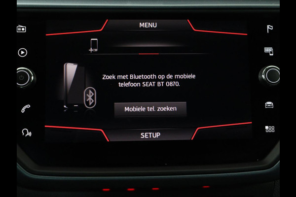 Seat Arona 1.0 TSI Style Intens | Alcantara | Full LED | Adaptive cruise | Virtual Cockpit | Camera | Carplay | Park Assist | Navigatie | Climate control