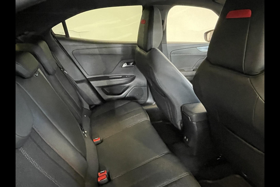 Opel Mokka 1.2 130pk Aut EAT-8 Turbo GS Line | Automaat | Draadloos CarPlay | 180° Camera | Stoel+Stuurverw. | Keyless | LED