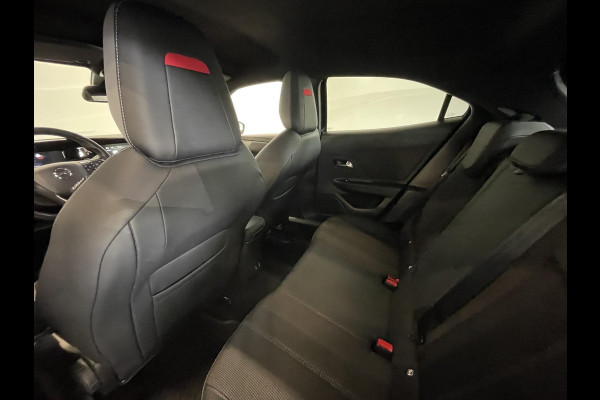 Opel Mokka 1.2 130pk Aut EAT-8 Turbo GS Line | Automaat | Draadloos CarPlay | 180° Camera | Stoel+Stuurverw. | Keyless | LED