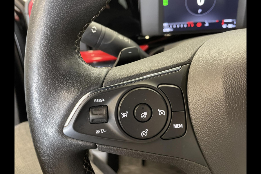 Opel Mokka 1.2 130pk Aut EAT-8 Turbo GS Line | Automaat | Draadloos CarPlay | 180° Camera | Stoel+Stuurverw. | Keyless | LED