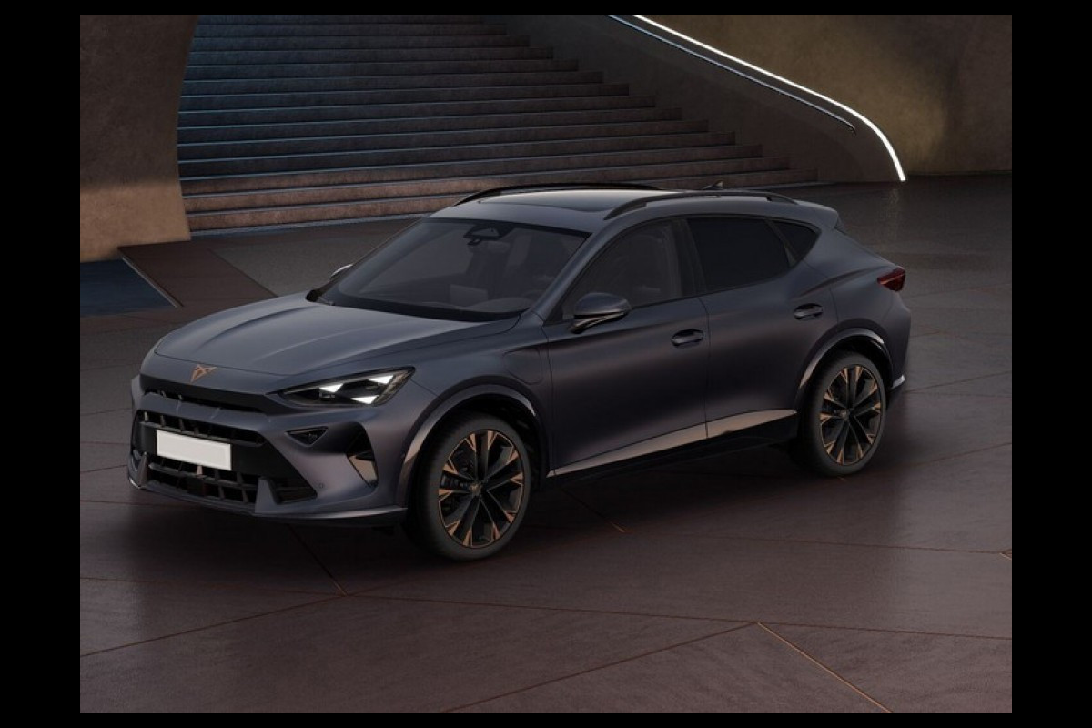 CUPRA Formentor 1.5 TSI e-Hybrid 204 pk Business Bestel met hoge korting