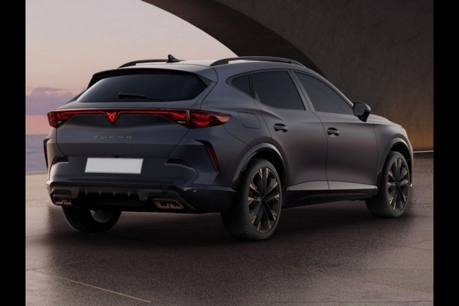 CUPRA Formentor 1.5 TSI e-Hybrid 204 pk Business Bestel met hoge korting