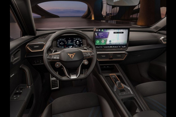 CUPRA Formentor 1.5 TSI e-Hybrid 204 pk Business Bestel met hoge korting