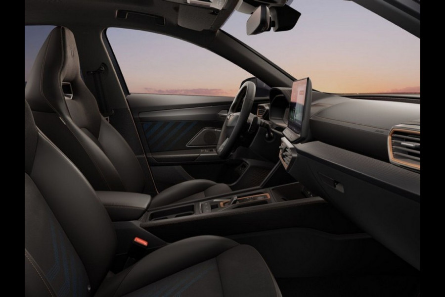 CUPRA Formentor 1.5 TSI e-Hybrid 204 pk Business Bestel met hoge korting