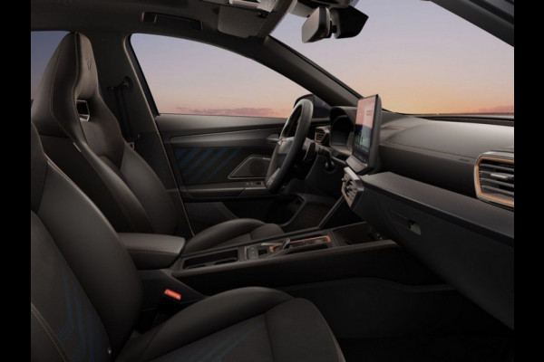 CUPRA Formentor 1.5 TSI e-Hybrid 204 pk Business Bestel met hoge korting