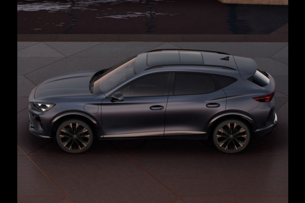 CUPRA Formentor 1.5 TSI e-Hybrid 204 pk Business Bestel met hoge korting