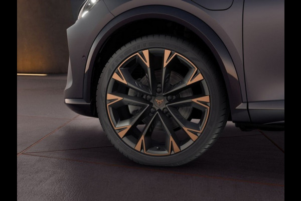 CUPRA Formentor 1.5 TSI e-Hybrid 204 pk Business Bestel met hoge korting