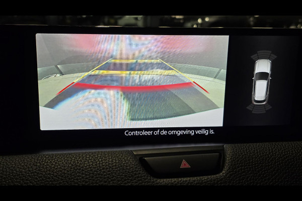 Mazda CX-60 2.5 e-SkyActiv PHEV Homura | Leder | Stoelkoeling | Camera | ACC