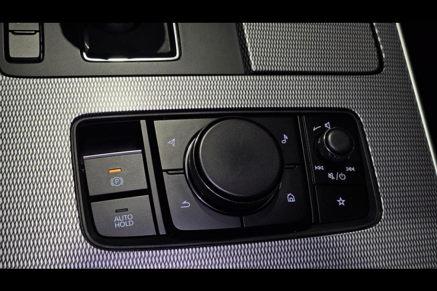 Mazda CX-60 2.5 e-SkyActiv PHEV Homura | Leder | Stoelkoeling | Camera | ACC