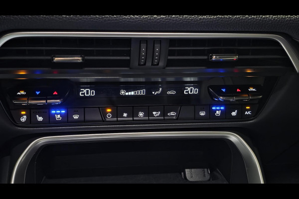 Mazda CX-60 2.5 e-SkyActiv PHEV Homura | Leder | Stoelkoeling | Camera | ACC