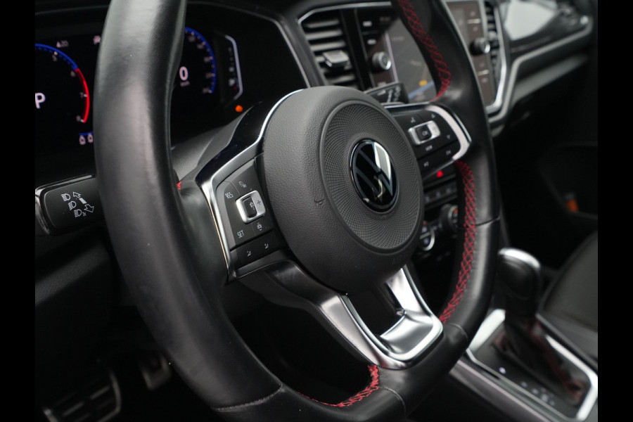 Volkswagen T-Roc 1.5 TSI 150pk DSG Sport Camera Navigatie Acc Carplay