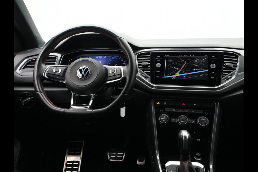 Volkswagen T-Roc 1.5 TSI 150pk DSG Sport Camera Navigatie Acc Carplay