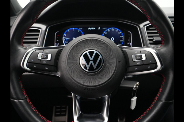 Volkswagen T-Roc 1.5 TSI 150pk DSG Sport Camera Navigatie Acc Carplay