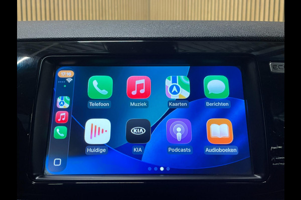 Kia e-Niro ExecutiveLine 64 kWh|100% SOH|AFN.TREKHAAK|ACC|DAKJE|JBL|LEDER|STOEL+STUURVERW|NAVIGATIE|CAMERA|CARPLAY|NAP|NL- AUTO|