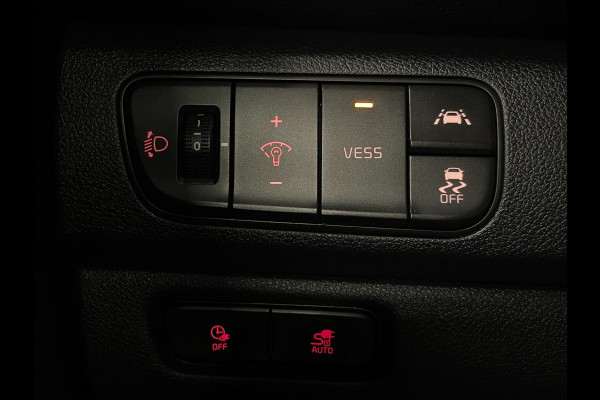 Kia e-Niro ExecutiveLine 64 kWh|100% SOH|AFN.TREKHAAK|ACC|DAKJE|JBL|LEDER|STOEL+STUURVERW|NAVIGATIE|CAMERA|CARPLAY|NAP|NL- AUTO|