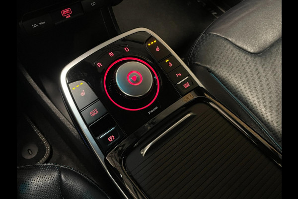 Kia e-Niro ExecutiveLine 64 kWh|100% SOH|AFN.TREKHAAK|ACC|DAKJE|JBL|LEDER|STOEL+STUURVERW|NAVIGATIE|CAMERA|CARPLAY|NAP|NL- AUTO|