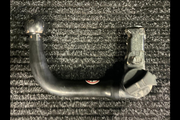 Kia e-Niro ExecutiveLine 64 kWh|100% SOH|AFN.TREKHAAK|ACC|DAKJE|JBL|LEDER|STOEL+STUURVERW|NAVIGATIE|CAMERA|CARPLAY|NAP|NL- AUTO|