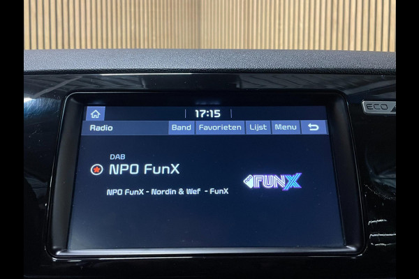 Kia e-Niro ExecutiveLine 64 kWh|100% SOH|AFN.TREKHAAK|ACC|DAKJE|JBL|LEDER|STOEL+STUURVERW|NAVIGATIE|CAMERA|CARPLAY|NAP|NL- AUTO|