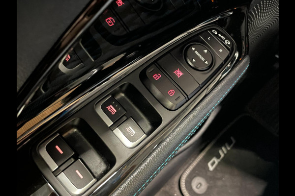 Kia e-Niro ExecutiveLine 64 kWh|100% SOH|AFN.TREKHAAK|ACC|DAKJE|JBL|LEDER|STOEL+STUURVERW|NAVIGATIE|CAMERA|CARPLAY|NAP|NL- AUTO|
