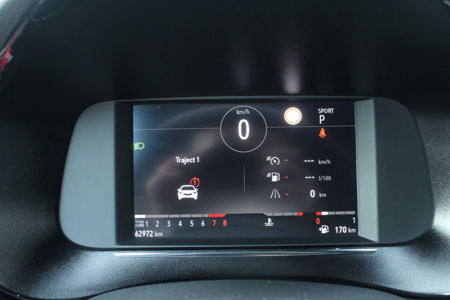 Opel Corsa 1.2 101pk GS Line AUTOMAAT Clima Cruise Carplay Camera LMV Two-Tone